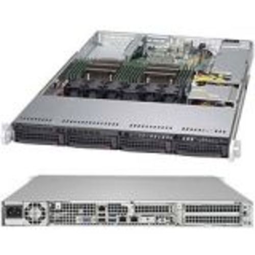 SYS-6018R-TDW - Supermicro