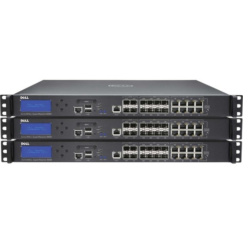 01-SSC-1724 - SonicWall