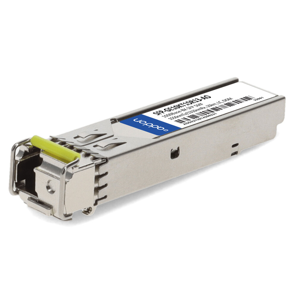 SFP-GE10KT15R13-AO - Addon