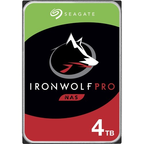 ST4000NE001 - Seagate