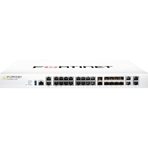 FG-101F-BDL-950-36 - Fortinet