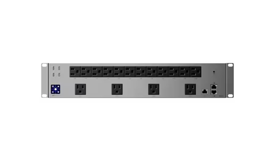 USP-PDU-Pro - Ubiquiti