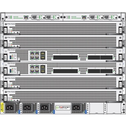 FG-7060E-9-DC-BDL-811-36 - Fortinet