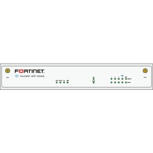 FWF-40F-3G4G-A-BDL-811-12 - Fortinet