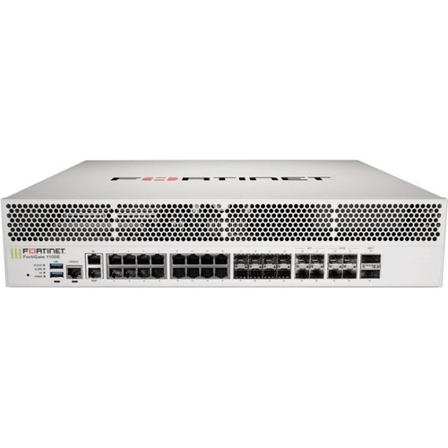 FG-1101E-BDL-950-36 - Fortinet