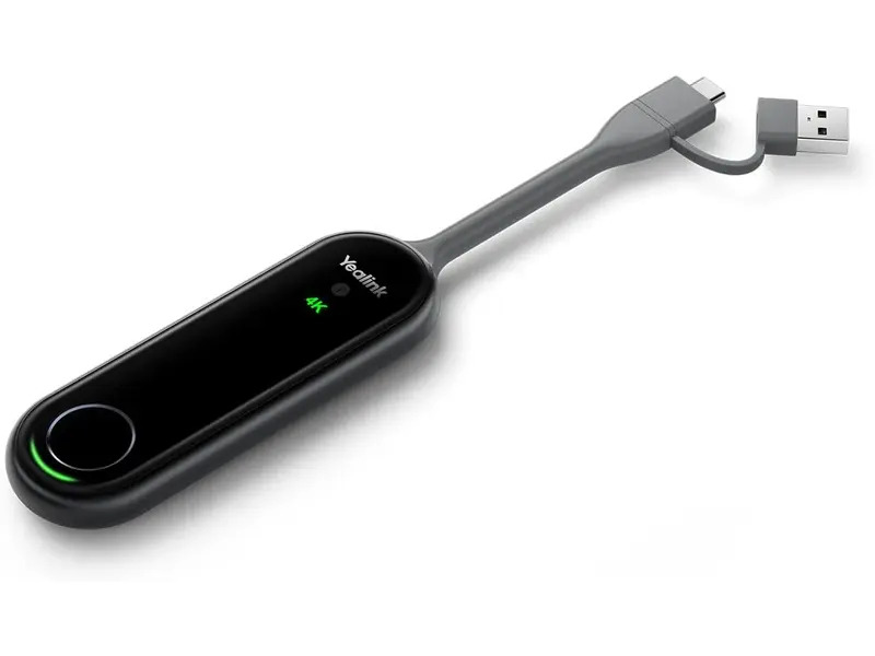 WPP30 - YEALINK NETWORK TECHNOLOGY