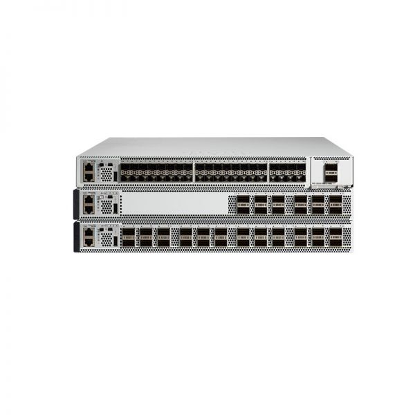 C9500-40X-A - Cisco