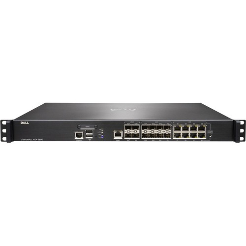 01-SSC-1716 - SonicWall