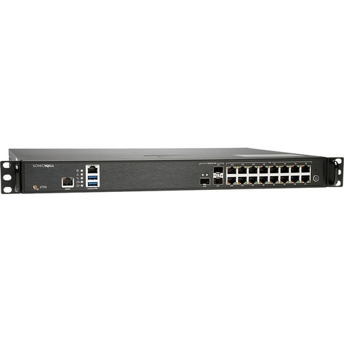 02-SSC-8199 - SonicWall