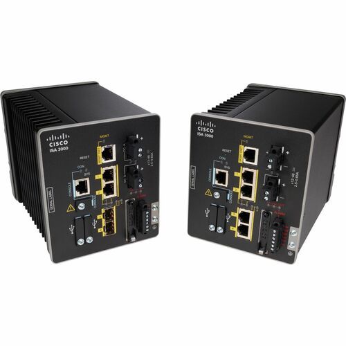 ISA-3000-2C2F-FTD - Cisco