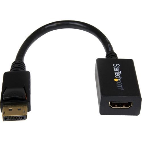 DP2HDMI2 - StarTech.com