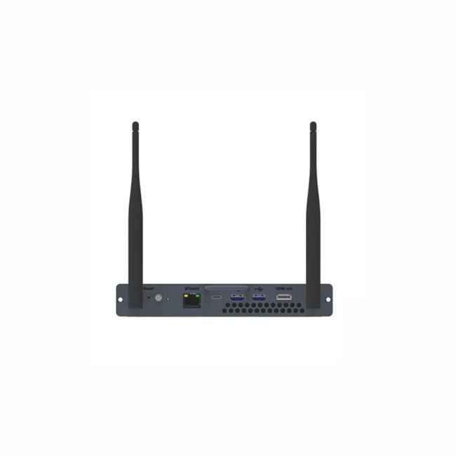 MCORE-OPS - YEALINK NETWORK TECHNOLOGY