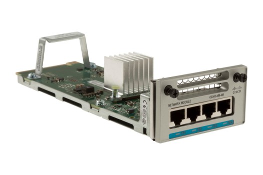 C9400-LC-48P - Cisco