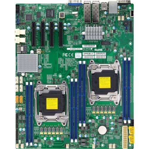 MBD-X10DRD-ITP-O - Supermicro