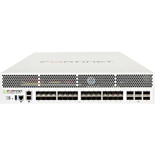 FG-3601E-BDL-950-60 - Fortinet