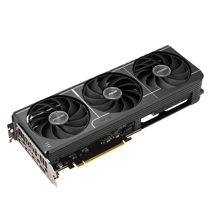 PRIME-RTX5060TI-O16G - ASUS