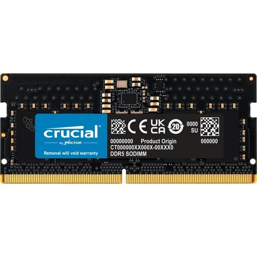 CT8G48C40S5 - Crucial