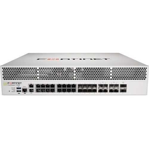 FG-1101E-BDL-950-60 - Fortinet