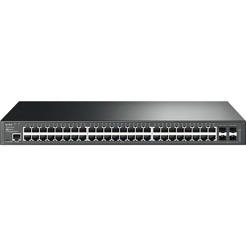 TL-SG3452P - TP-LINK