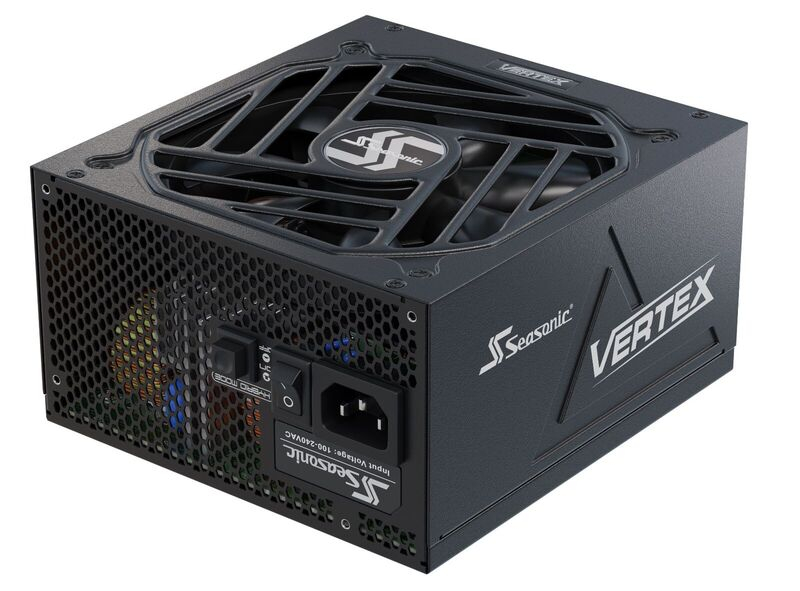 VERTEX1000G - Seasonic