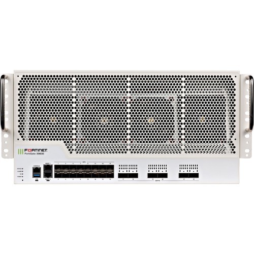 FG-3960E-BDL-811-60 - Fortinet