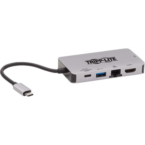 U442-DOCK6-GY - Tripp Lite