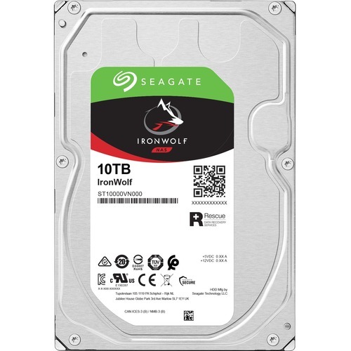 ST10000VN000 - Seagate