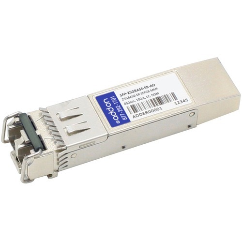 SFP-25GBASE-SR-AO - Addon