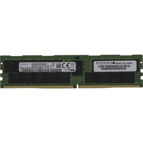 MEM-DR412L-SL01-ER29 - Supermicro