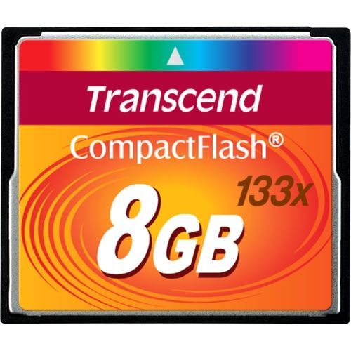 TS8GCF133 - Transcend