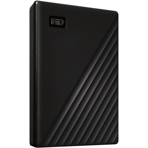 WDBYVG0020BBK-WESN - Western Digital