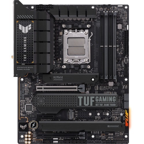 TUF GAMING X670E-PLUS WIFI - Asus