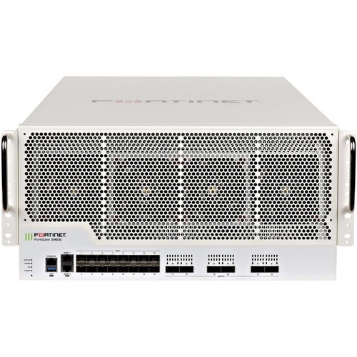 FG-3960E-DC-BDL-811-36 - Fortinet