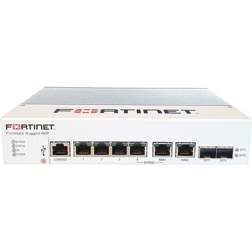 FGR-60F-3G4G - Fortinet