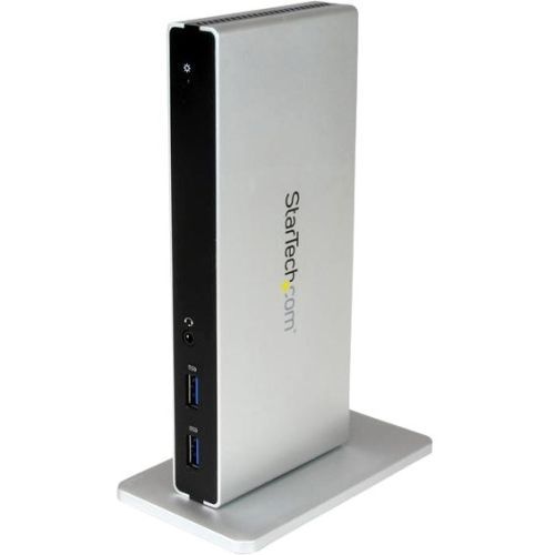 USB3SDOCKDD - Startech.Com