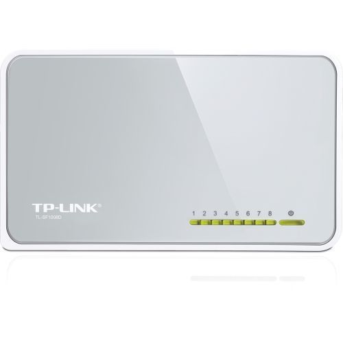 TL-SF1008D - Tp-Link