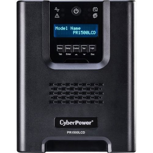 PR1500LCDN - CyberPower