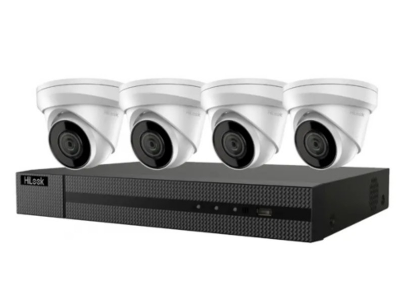 IK-4248TH-MH/P - Hikvision