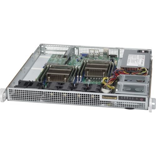 CSE-514-505 - Supermicro