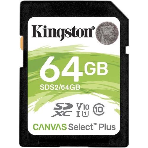 SDS2/64GB - Kingston Technology