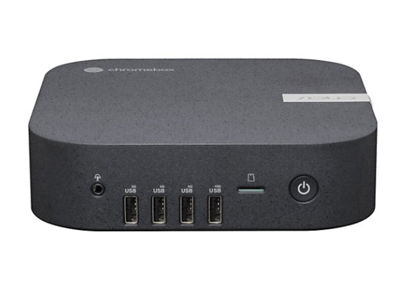 CHROMEBOX5A-S5081UN - ASUS