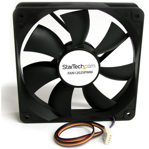 FAN12025PWM - StarTech.com