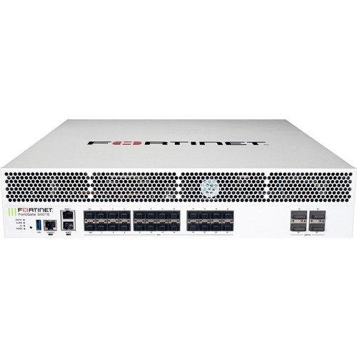 FG-3401E-BDL-811-12 - Fortinet