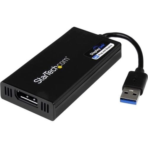 USB32DP4K - StarTech.com