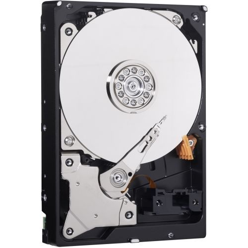 WD5000AZLX - Western Digital