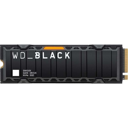 WDS100T2XHE - WD