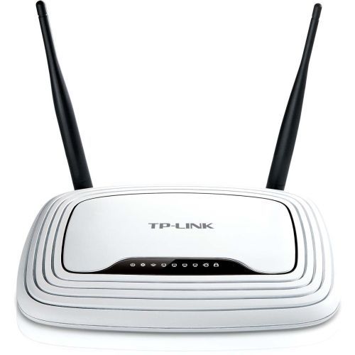 TL-WR841N - Tp-Link