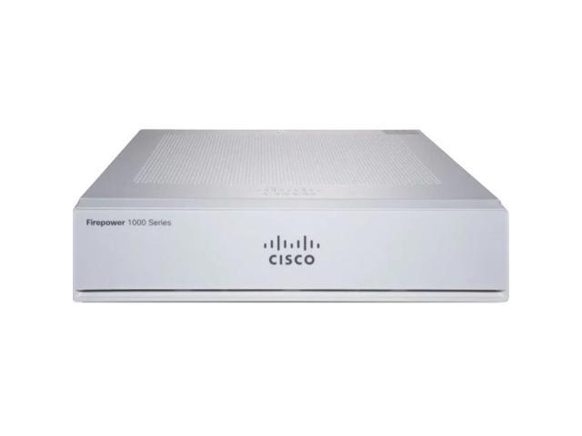 FPR1010-ASA-K9-RF - Cisco