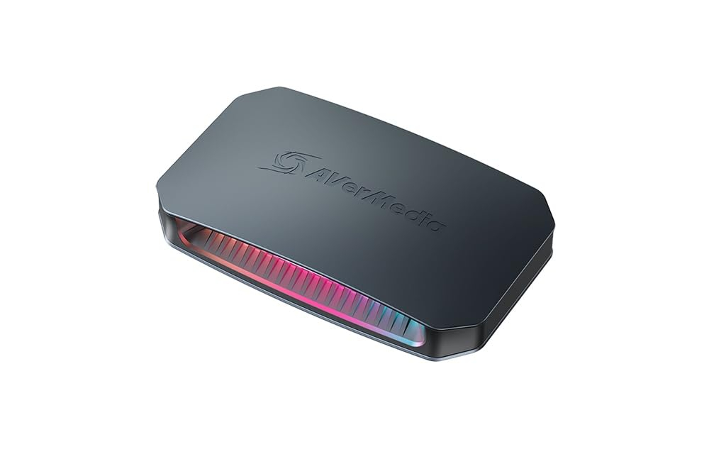 GC553G2 - AVerMedia