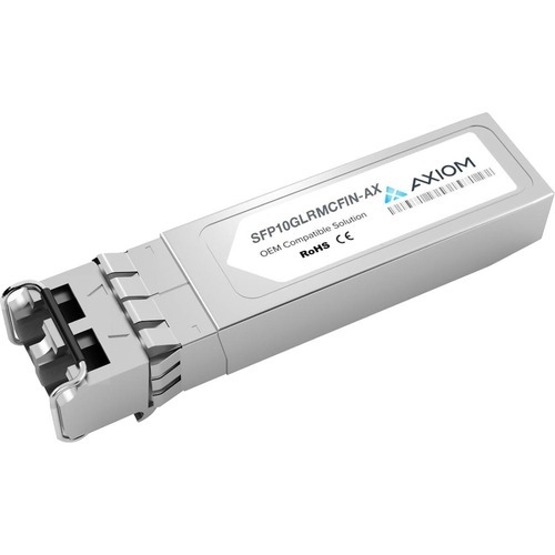 SFP10GLRMCFIN-AX - Axiom